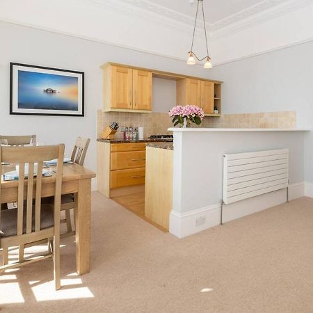 Spectacular Sea Views! Stylish Apt With Balcony Διαμέρισμα Μπράιτον Εξωτερικό φωτογραφία