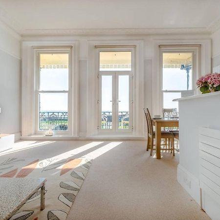 Spectacular Sea Views! Stylish Apt With Balcony Διαμέρισμα Μπράιτον Εξωτερικό φωτογραφία