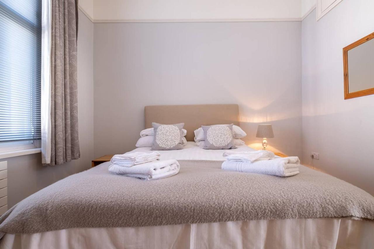 Spectacular Sea Views! Stylish Apt With Balcony Διαμέρισμα Μπράιτον Εξωτερικό φωτογραφία
